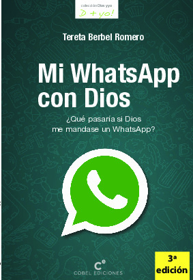 Mi WhatsApp con Dios