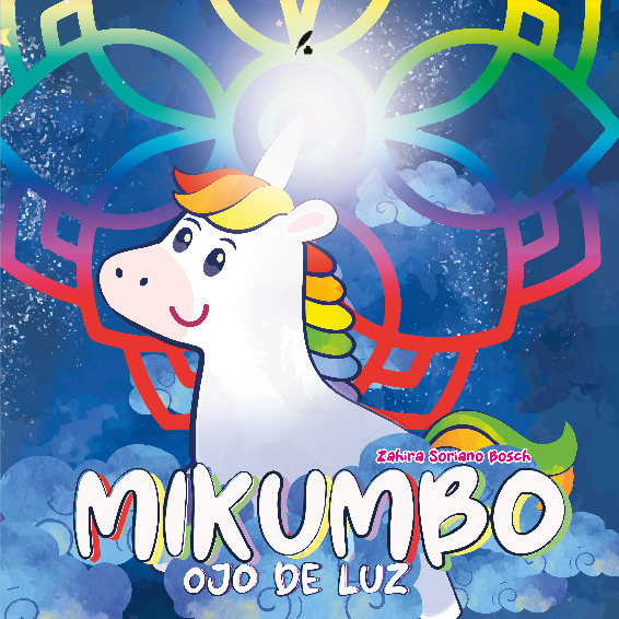 Mikumbo. Ojo de luz
