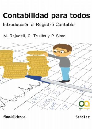 Contabilidad para todos: Introducción al registro contable