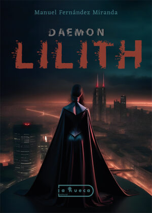 Daemon Lilith