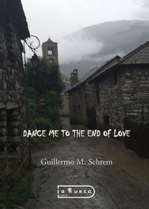 Dance me to the end of love