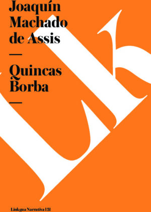 Quincas Borba