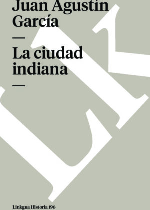 La ciudad indiana