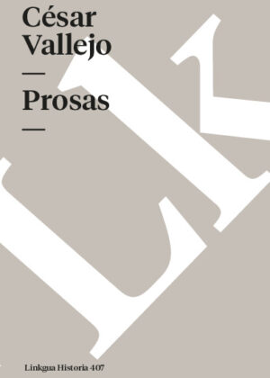 Prosas