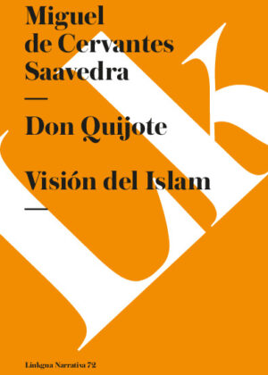 Don Quijote. Visión del Islam
