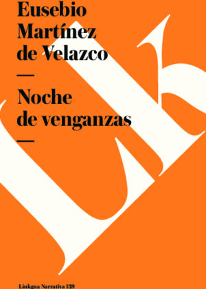 Noche de venganzas