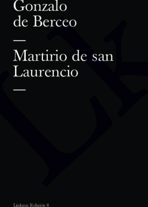 Martirio de san Laurencio