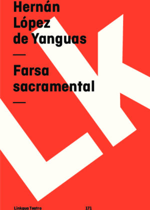 Farsa sacramental