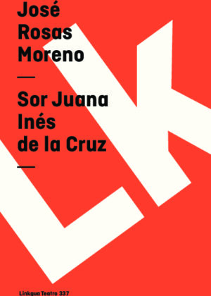 Sor Juana Inés de la Cruz