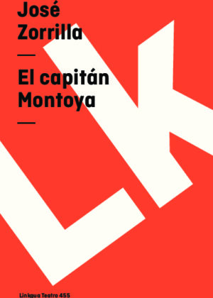 El capitán Montoya