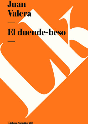 El duende-beso