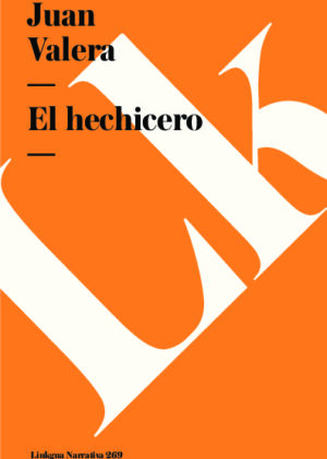 El hechicero