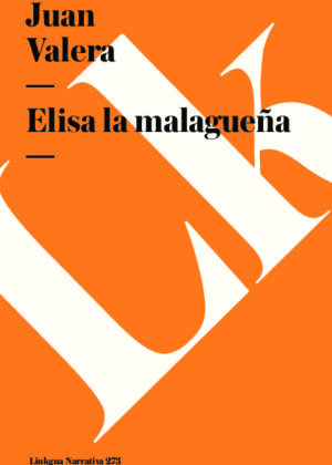 Elisa la malagueña