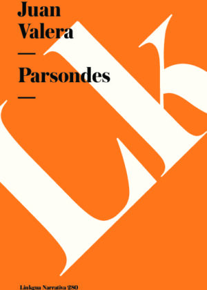 Parsondes