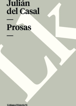 Prosas