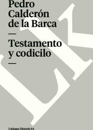 Testamento y codicilo