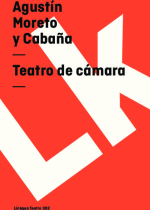 Teatro de cámara