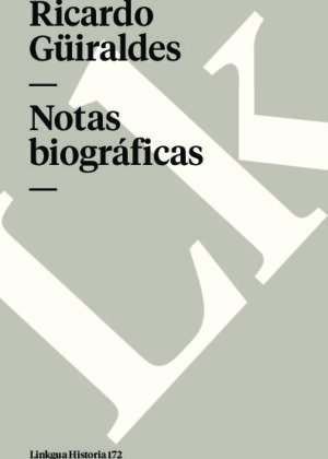 Notas biográficas