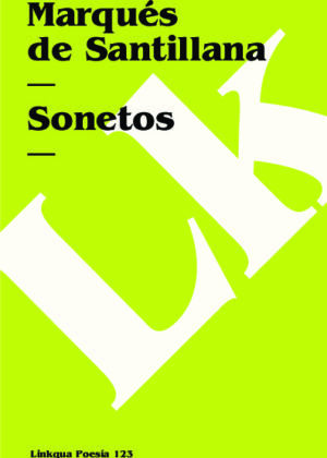 Sonetos