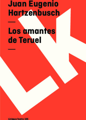 Los amantes de Teruel