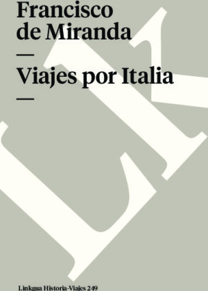 Viajes por Italia