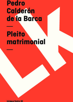 Pleito matrimonial