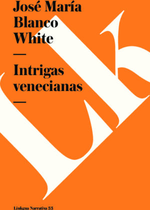 Intrigas venecianas