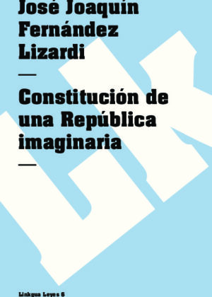 Constitución de una República imaginaria