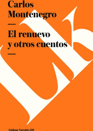 El renuevo y otros cuentos