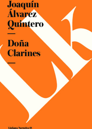 Doña Clarines