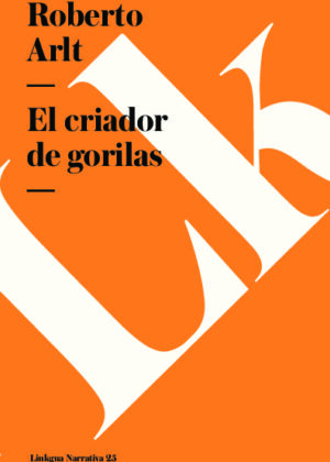 El criador de gorilas