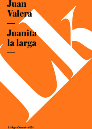 Juanita la larga