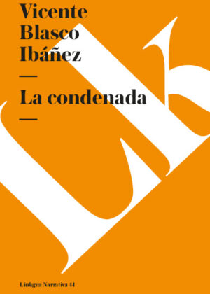 La condenada