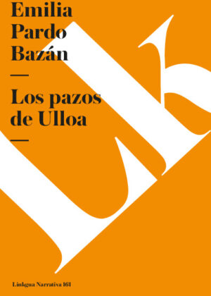 Los pazos de Ulloa