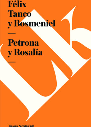 Petrona y Rosalía