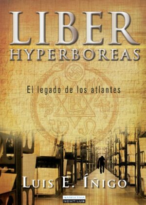 Liber hyperboreas