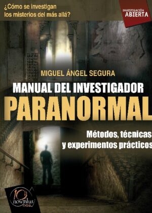 Manual del investigador paranormal