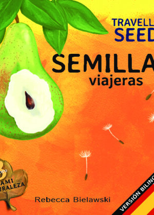 Semillas viajeras - Travelling Seeds
