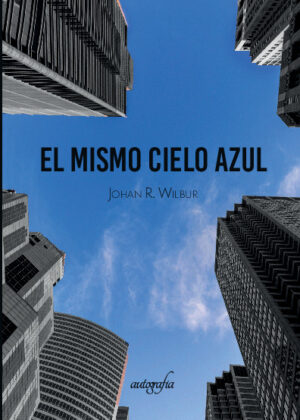 El mismo cielo azul