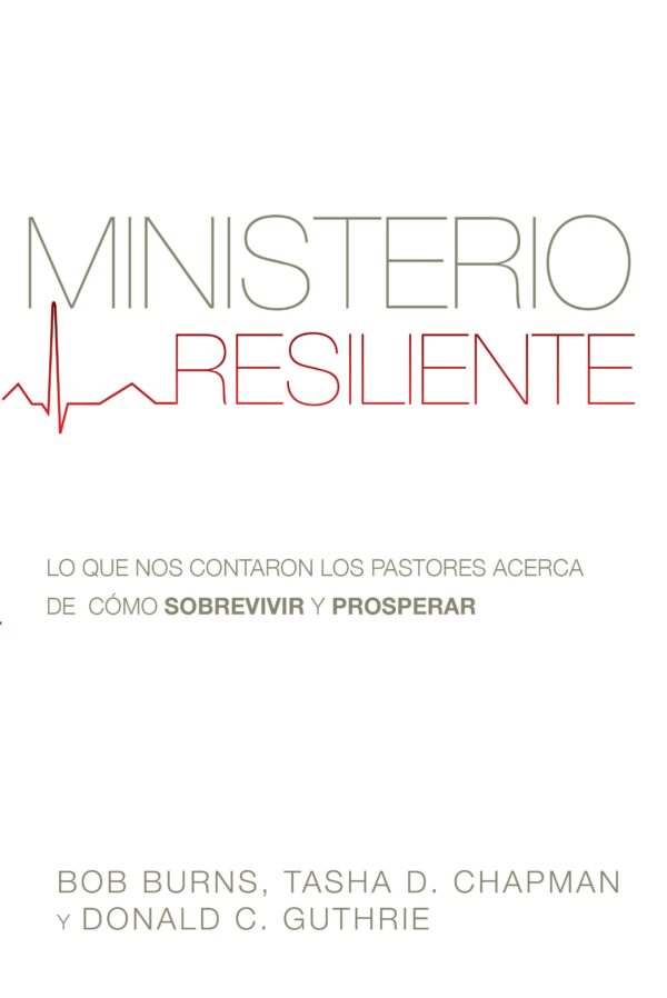 Ministerio resiliente