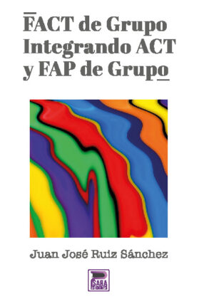 FACT de Grupo Integrando ACT y FAP de Grupo