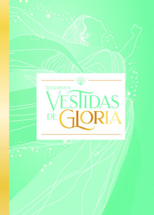 WORKBOOK VESTIDAS DE GLORIA