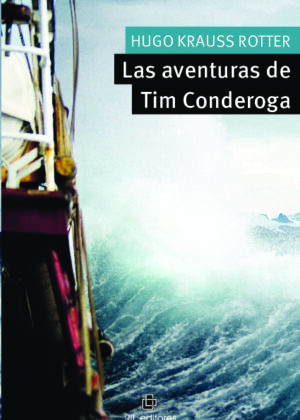 Las aventuras de Tim Conderoga