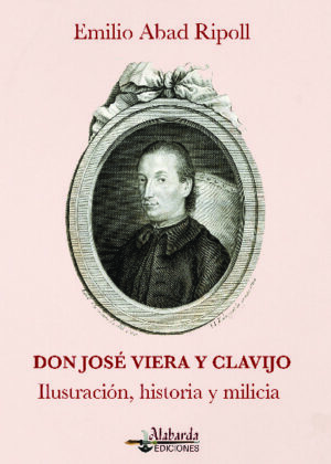 Don José Viera y Clavijo