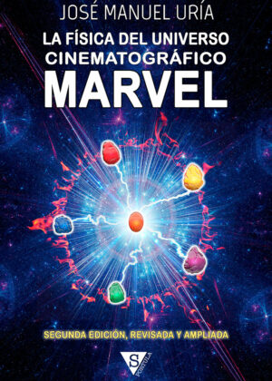 La física del Universo Cinematográfico Marvel