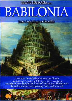 Breve historia de Babilonia N.E.