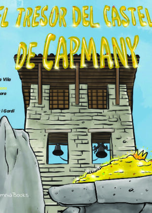 El tresor del castell de Capmany