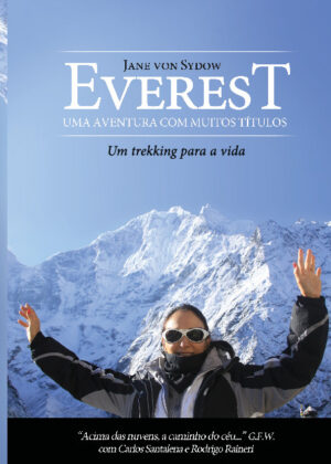 Everest: uma aventura com muitos títulos