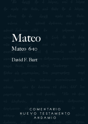 Mateo 6-10