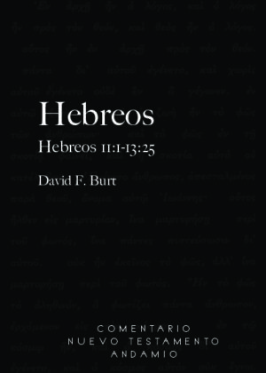 Hebreos III